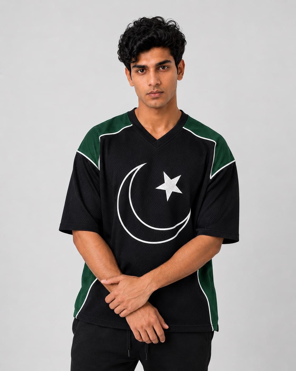 Jashn-e-Azadi Jersey