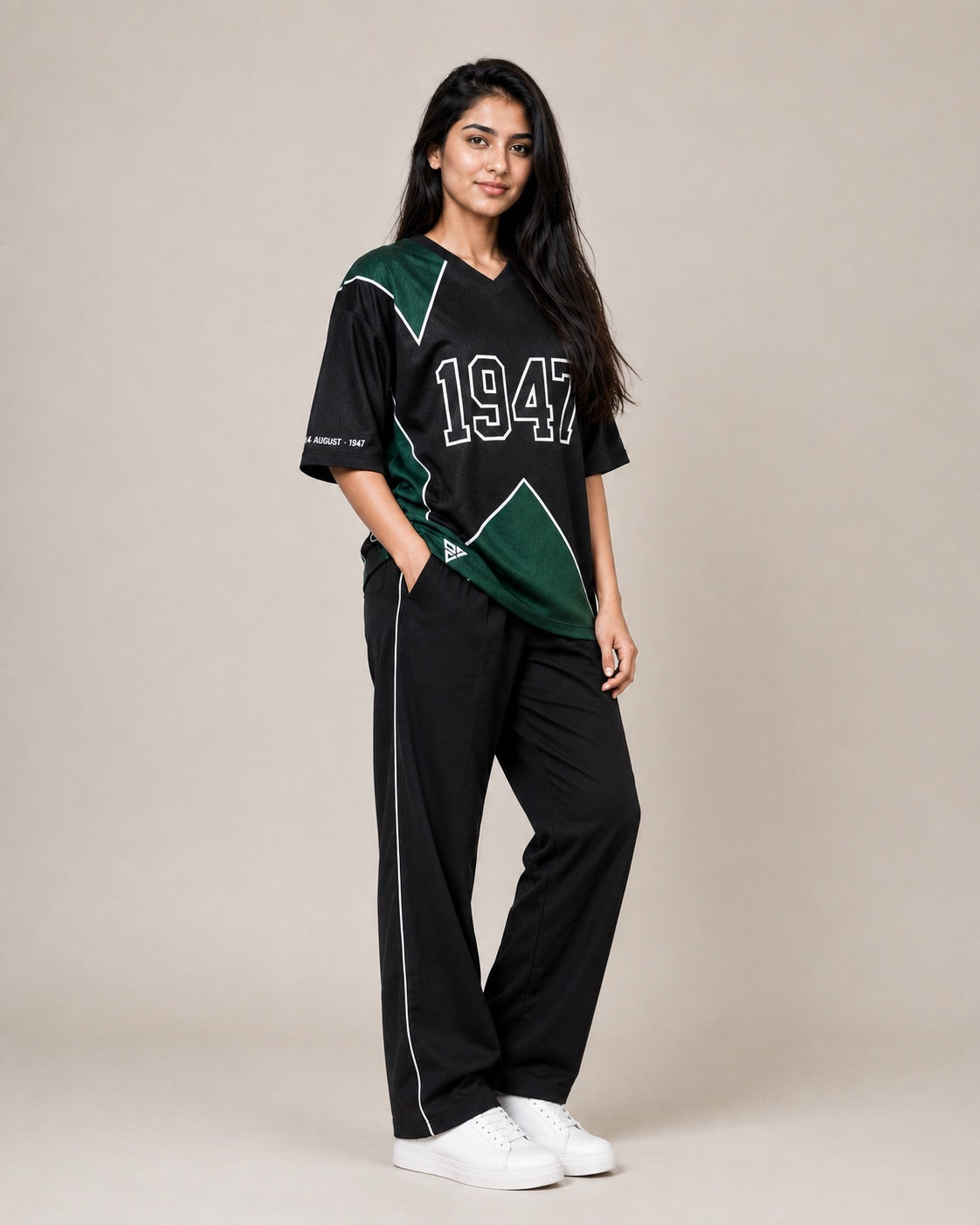 Pakistan Jersey - Unisex
