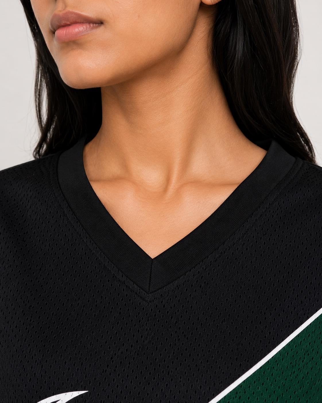 Azadi Jersey — Pakistan Edition (Women)