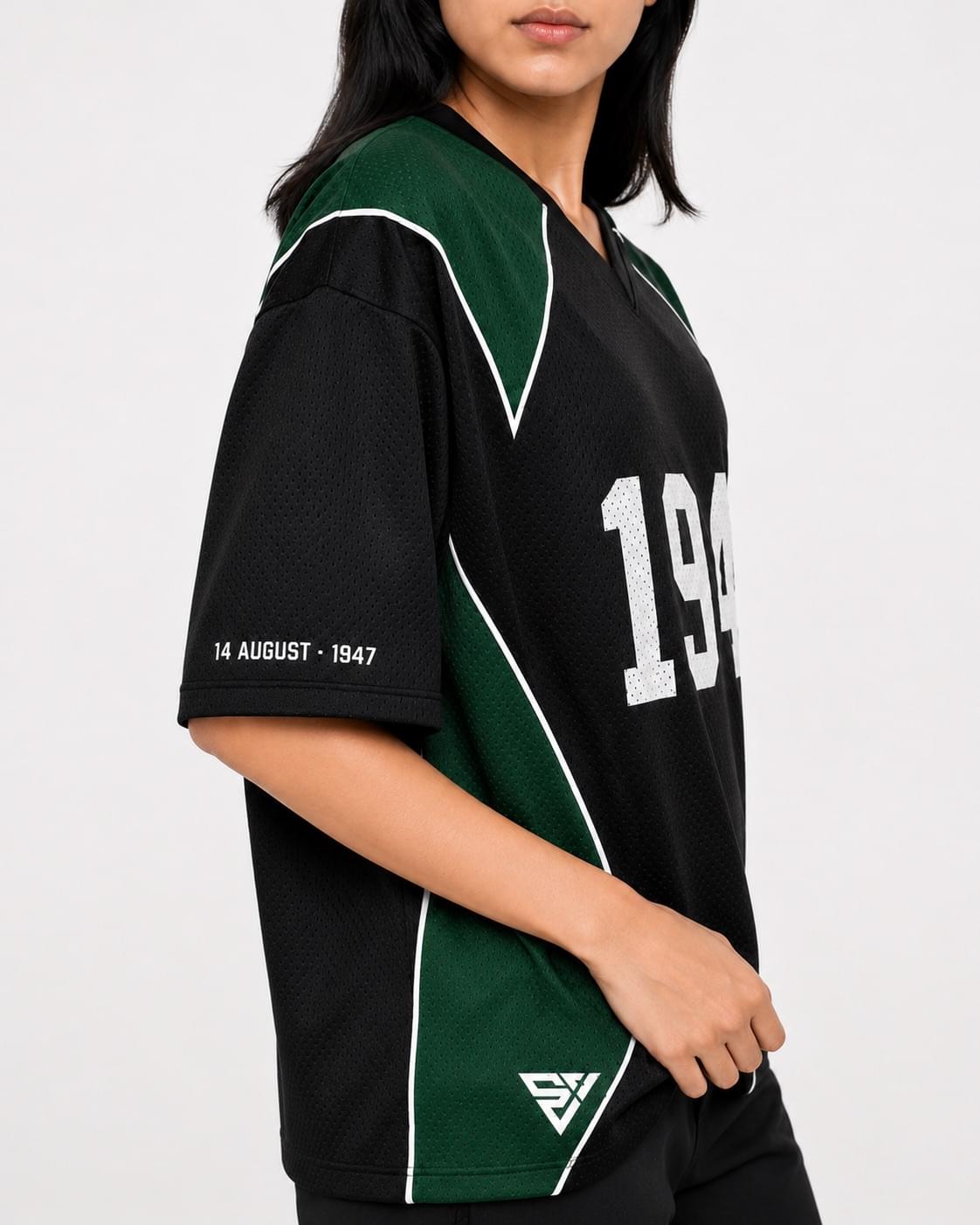 Pakistan Jersey - Women
