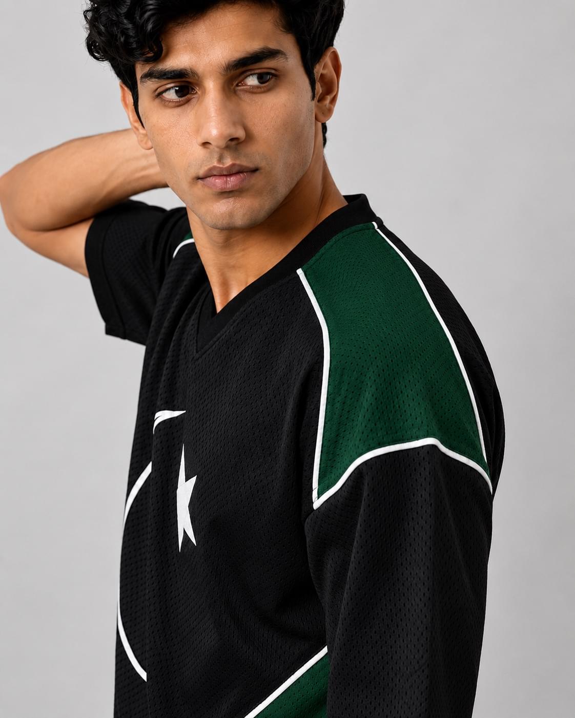 Jashn-e-Azadi Jersey