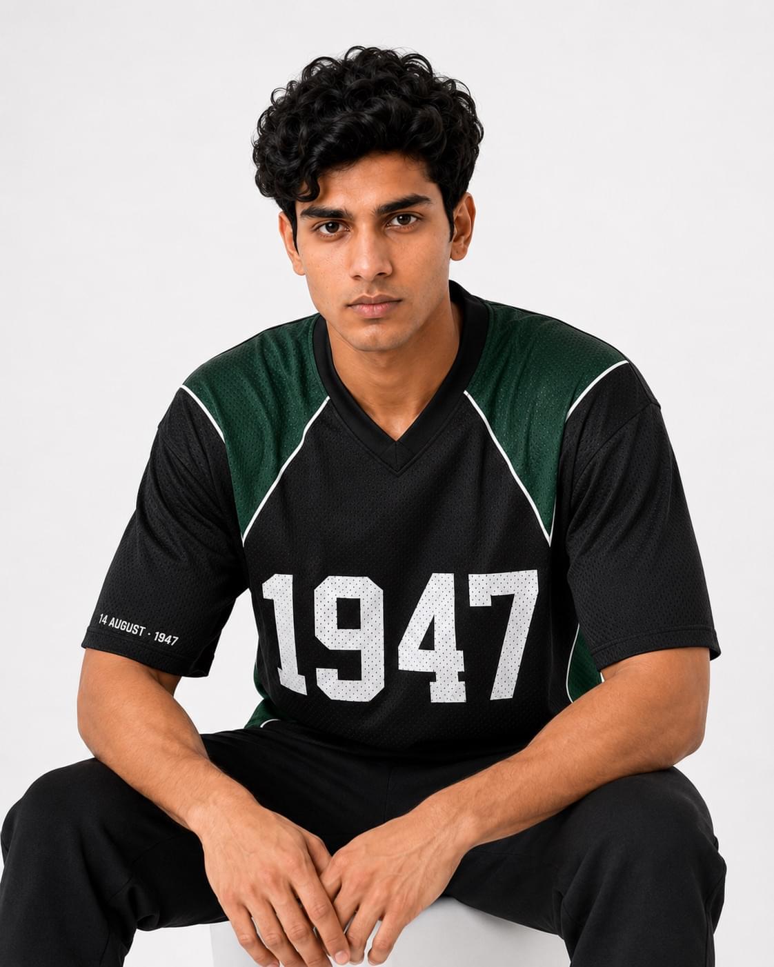 Pakistan Jersey