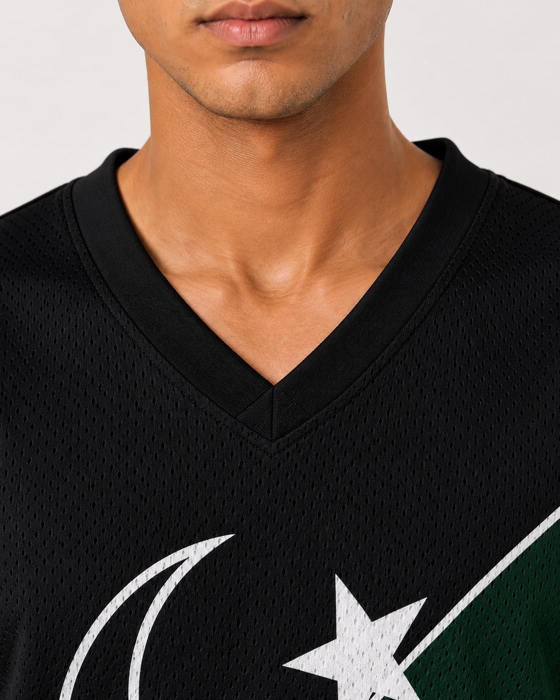 Azadi Jersey — Pakistan Edition