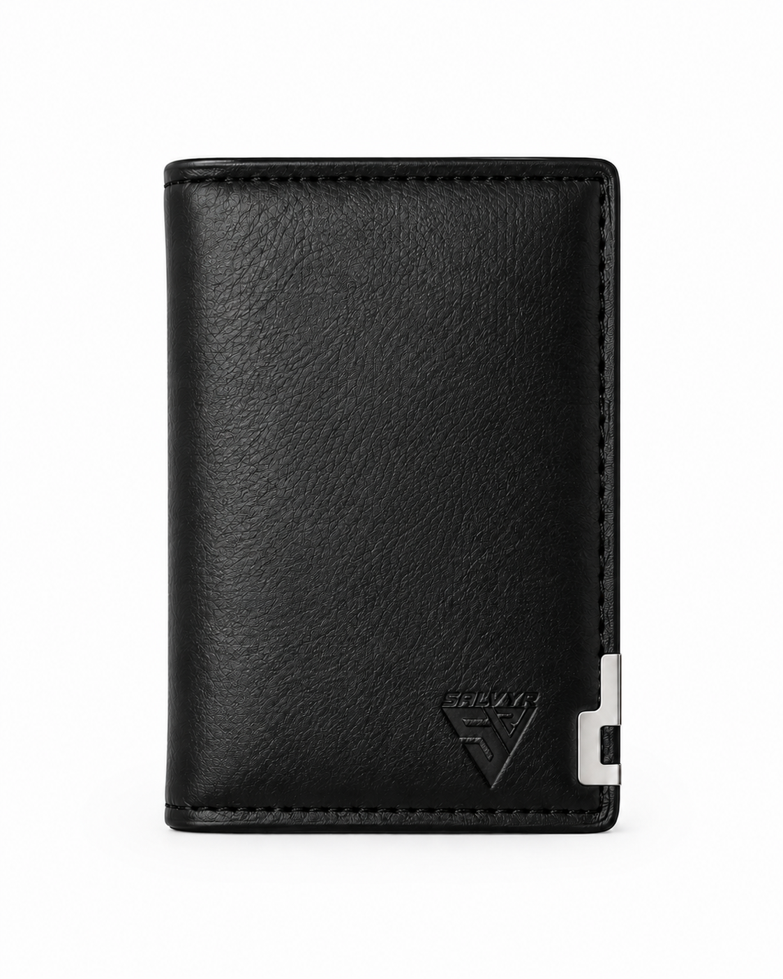 Premium Men's Long Wallet