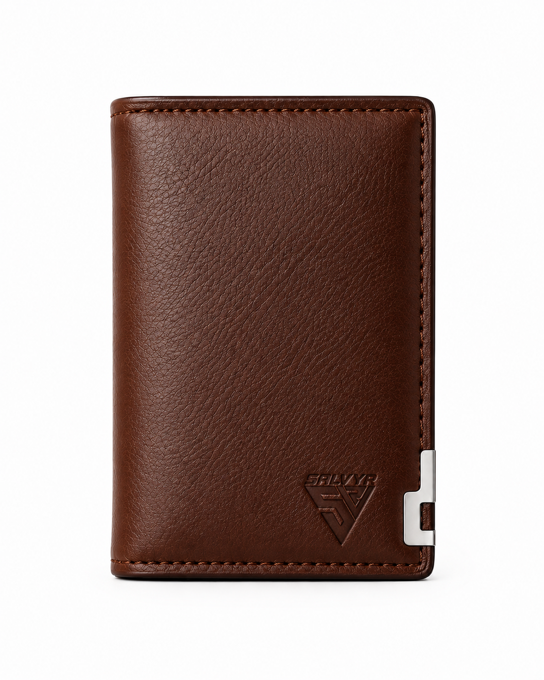 Premium Men's Long Wallet