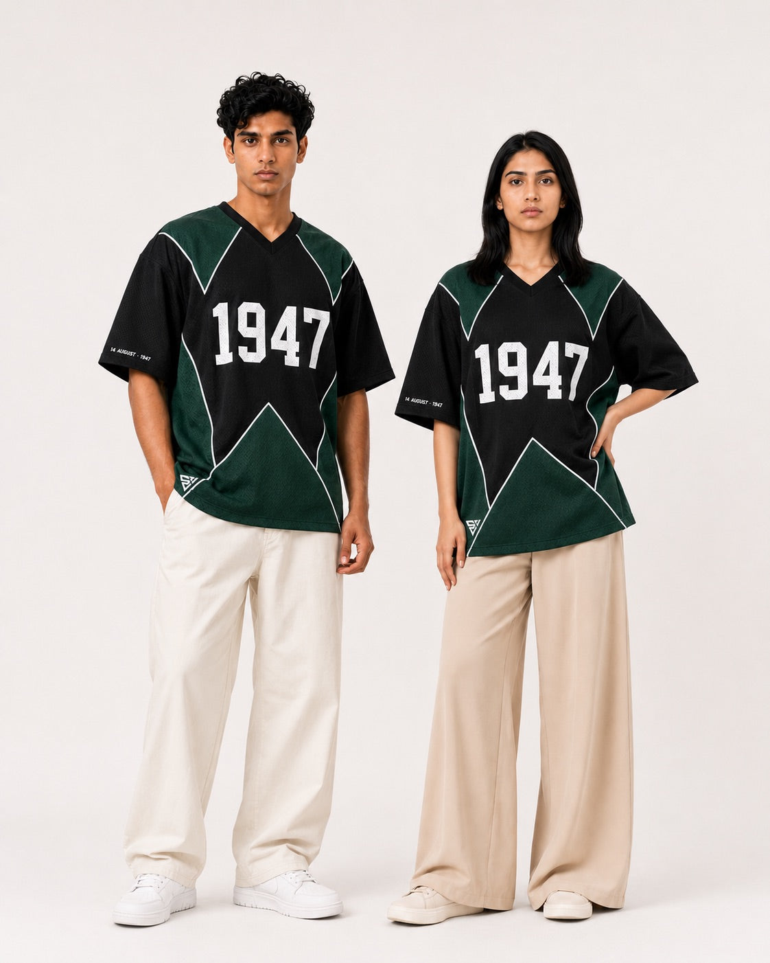 Pakistan Jersey - Unisex