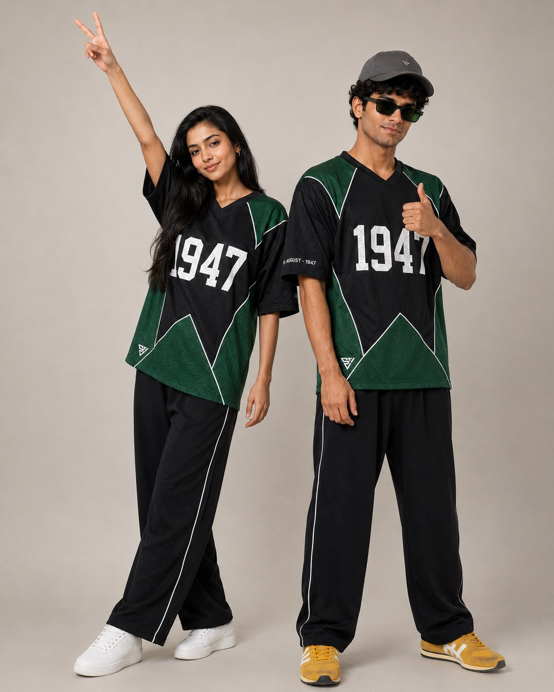 Pakistan Jersey - Unisex