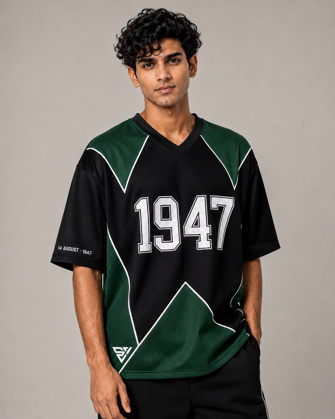 Pakistan Jersey - Unisex