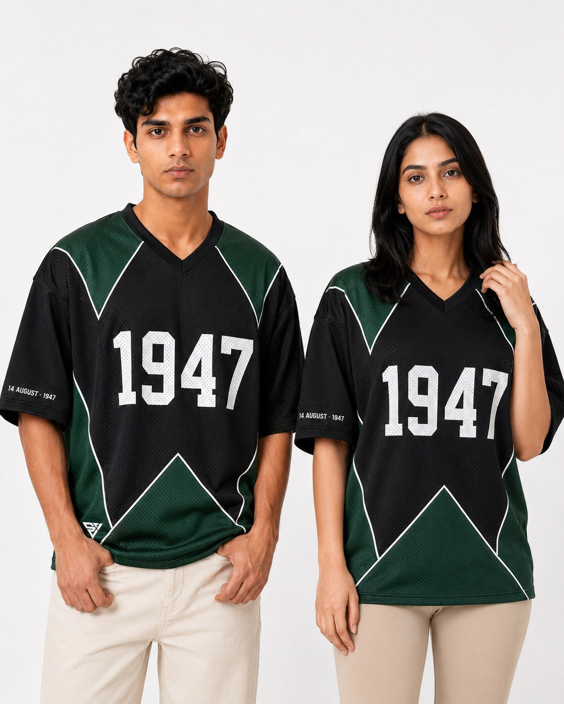 Pakistan Jersey - Unisex