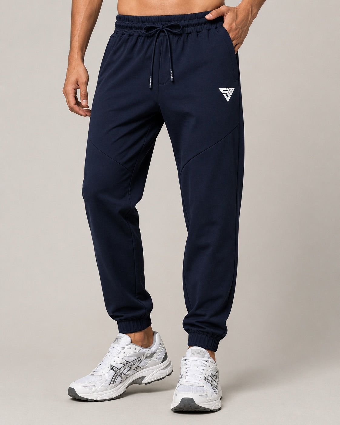 Titan Tech Pants