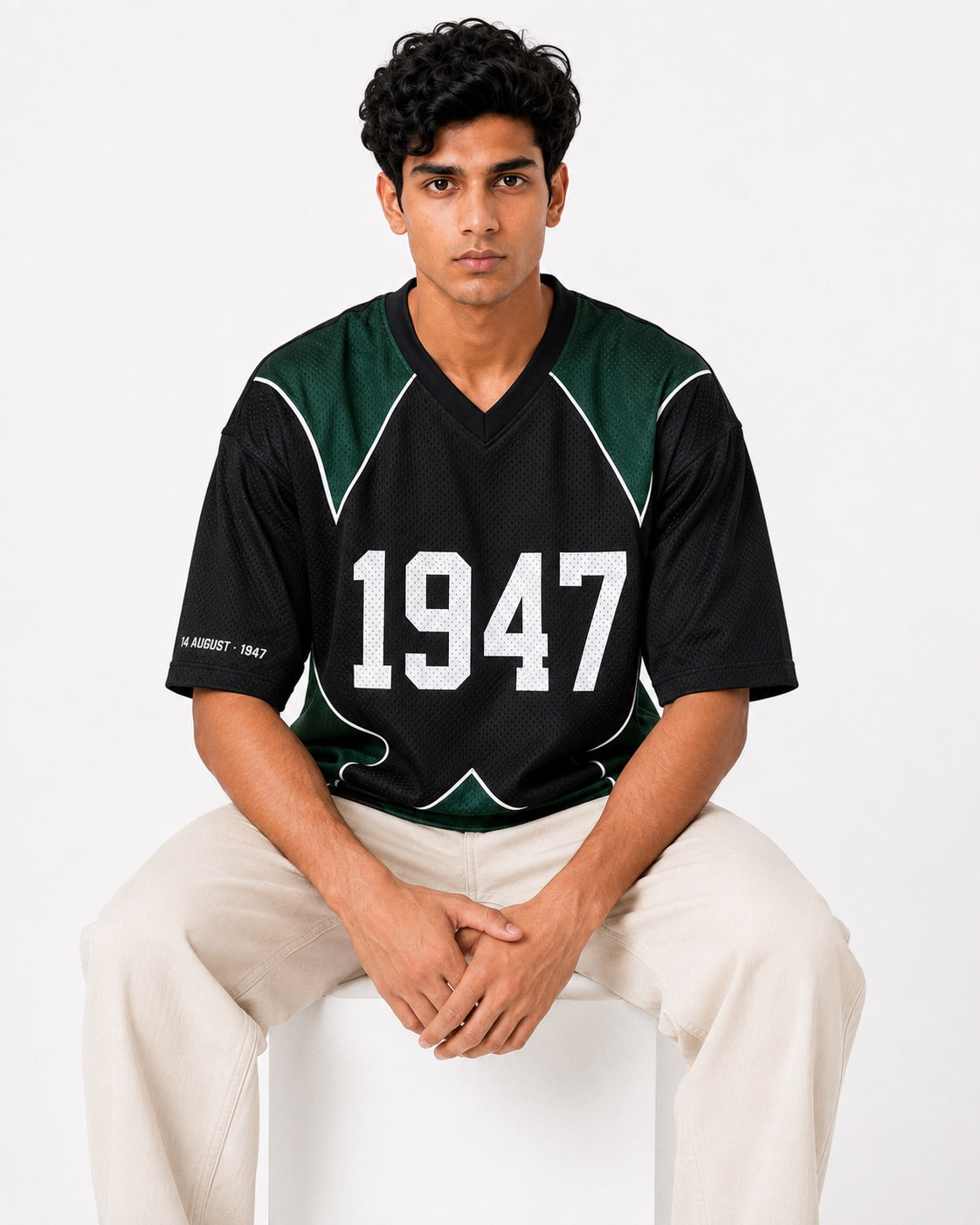 Pakistan Jersey - Unisex
