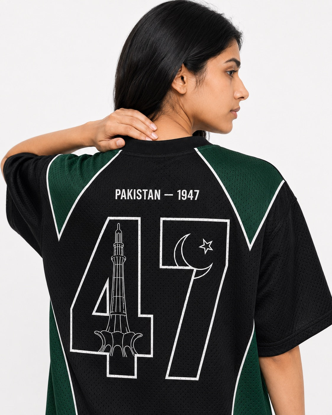 Pakistan Jersey - Unisex